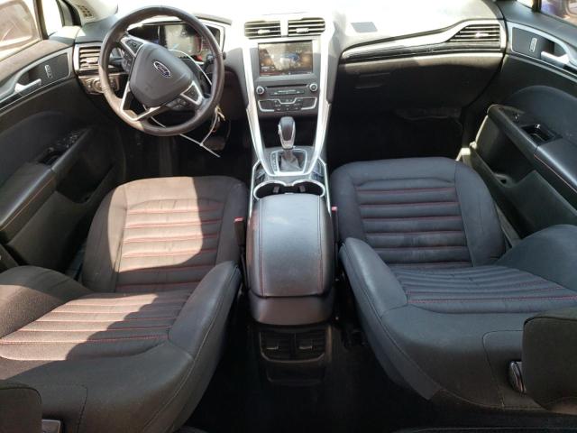 3FA6P0H7XGR327870 Ford FUSION SE
