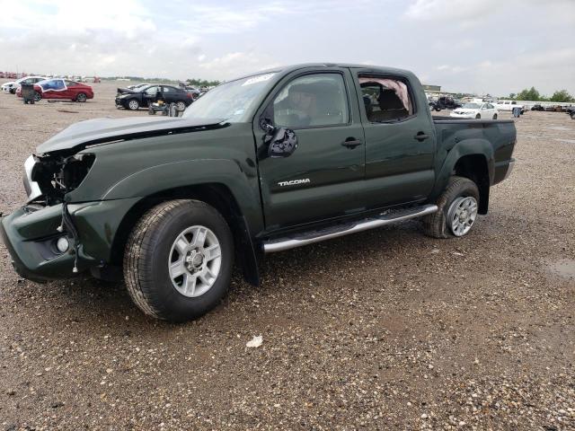 2014 Toyota Tacoma 