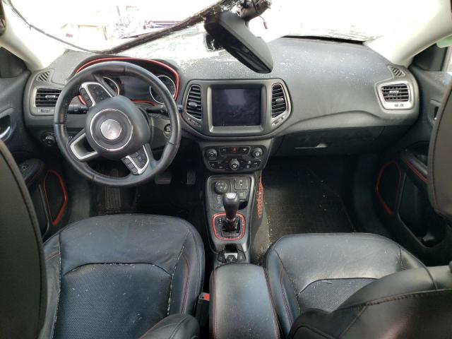 3C4NJDDB0HT631870 Jeep Compass Trailhawk