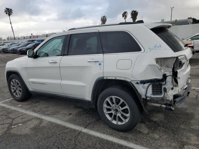 1C4RJEBG6EC290570 Jeep Grand Cherokee Limited