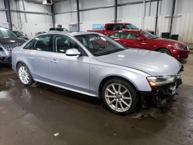 VIN WAUBFAFL8FN015353 2015 Audi A4, Premium no.4