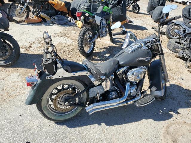 2005 HARLEY-DAVIDSON FLSTCI - 1HD1BWB155Y051038