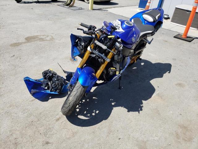 2006 YAMAHA YZFR1 C JYARN15YX6A000907