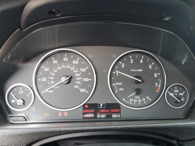 WBA4A5C59FD410779 BMW 428 I Gran Coupe