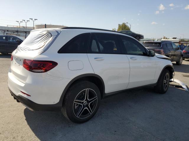 W1N0G8DB6NG041777 Mercedes-Benz GLC 300