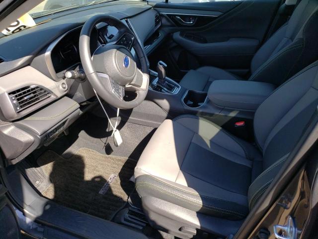2023 SUBARU OUTBACK ON 4S4BTAJC8P3100771