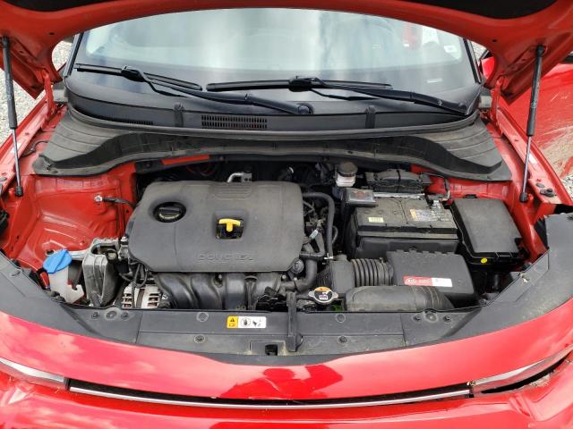 KNDJ63AU9N7150225 KIA Soul Gt Line