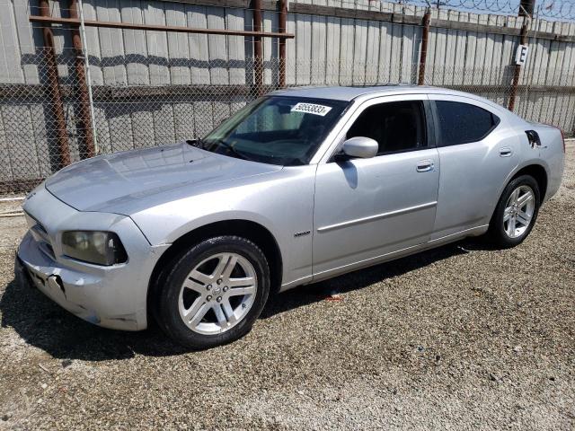 2007 Dodge Charger R/T