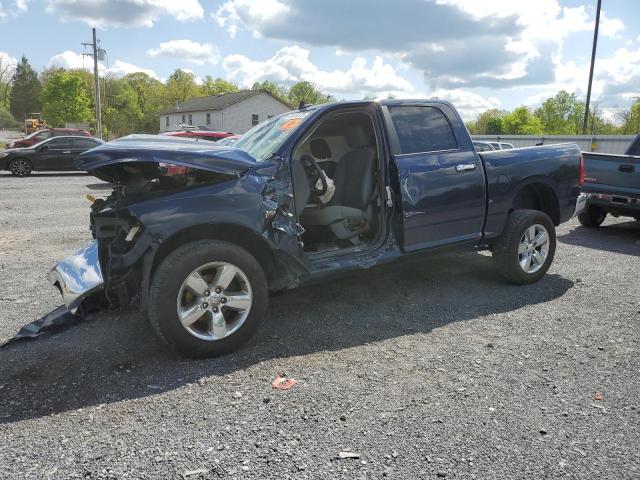 2018 Ram 1500 SLT