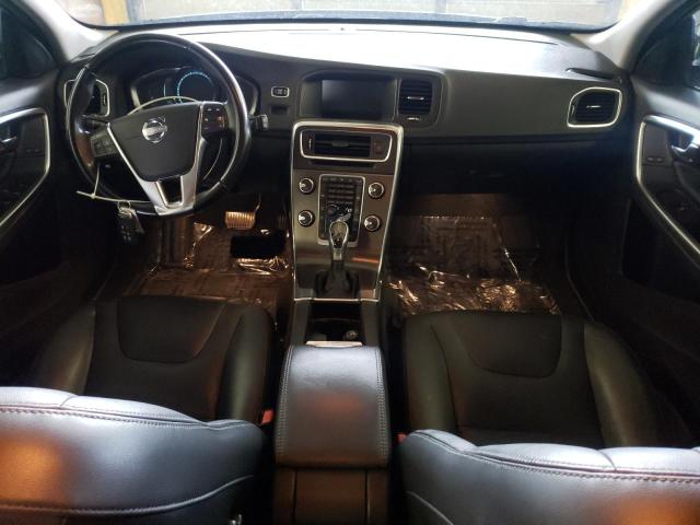 2015 VOLVO V60 PREMIE - YV140MEB4F1207314