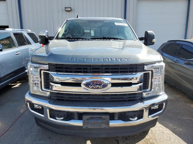 2019 FORD SUPER DUTY - 1FT7W2BT5KEF69528