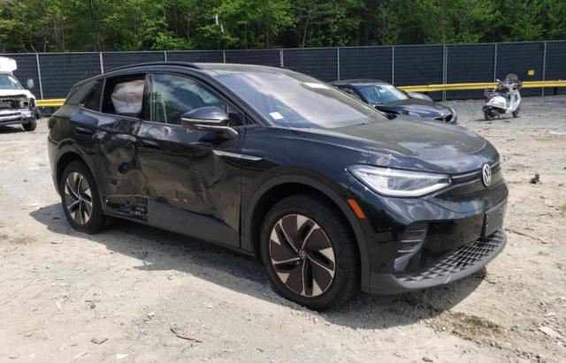 2022 VOLKSWAGEN ID.4 WVGGNPE29NP053289