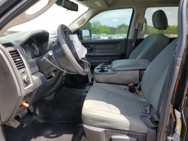 2016 DODGE 1500 - 3C6RR6KT3GG315749