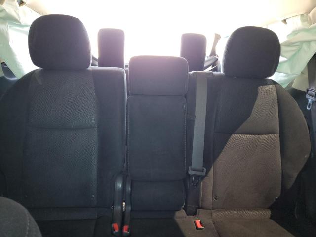 5N1AR2MM4GC631423 Nissan Pathfinder S