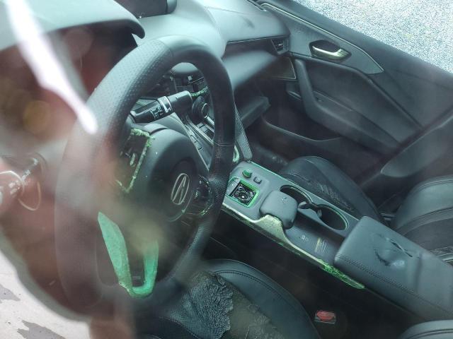 2021 ACURA TLX TECH A - 19UUB5F5XMA000343