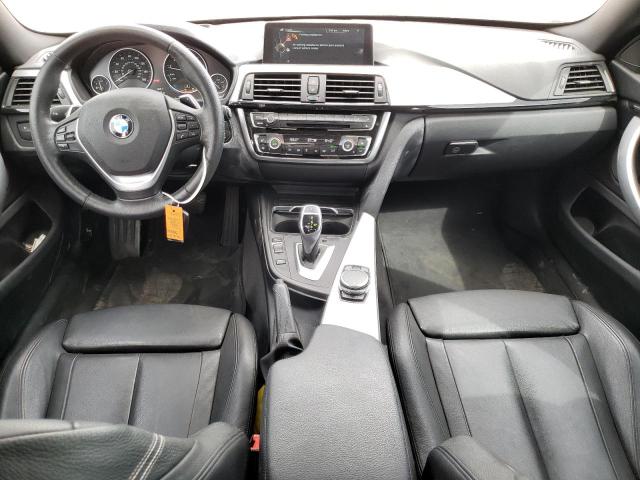 WBA4A9C57GG507289 BMW 428 I Gran Coupe Sulev