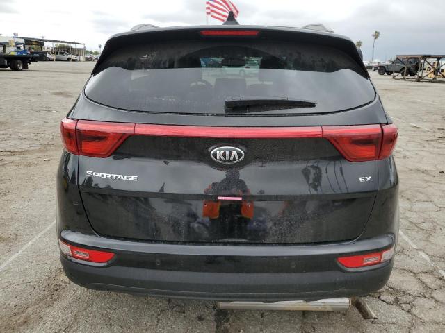 KNDPN3AC9K7581146 KIA Sportage Ex