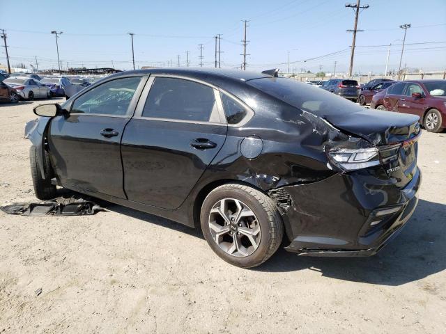 3KPF24AD7KE115752 KIA FORTE FE