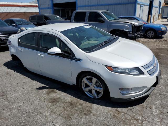 VIN 1G1RB6E46FU120783 2015 Chevrolet Volt no.4