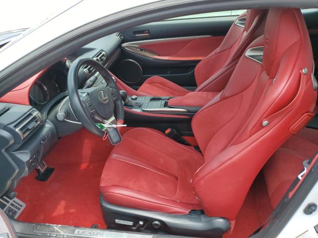 2020 LEXUS RC-F TRACK JTHYP5BC3L5007775