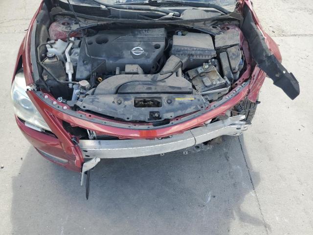 1N4AL3AP1FN344480 Nissan ALTIMA 2.5
