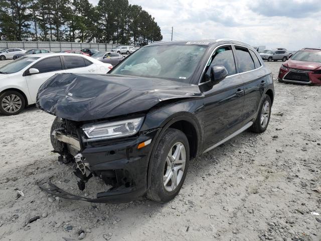 2019 Audi Q5 Premium