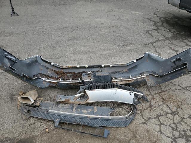 WDDKJ7DB7FF294518 Mercedes-Benz E 550