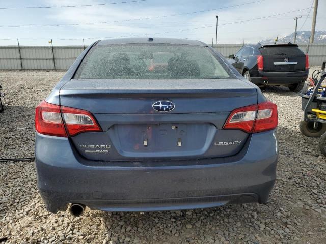 4S3BNBD64F3035720 Subaru Legacy 2.5i Premium