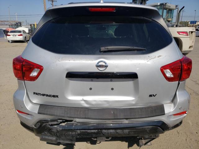 5N1DR2MN2KC622475 Nissan Pathfinder S