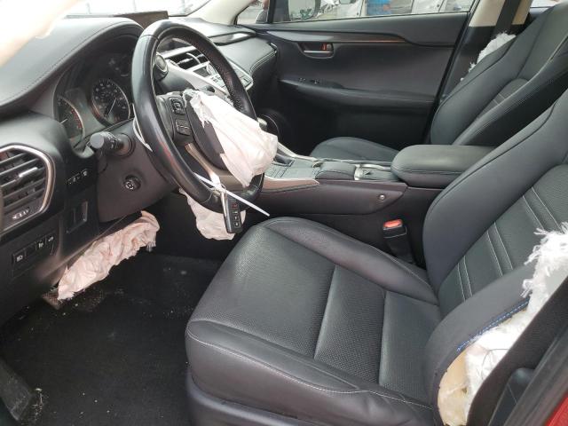 2020 LEXUS NX 300 JTJGARBZ5L2160702