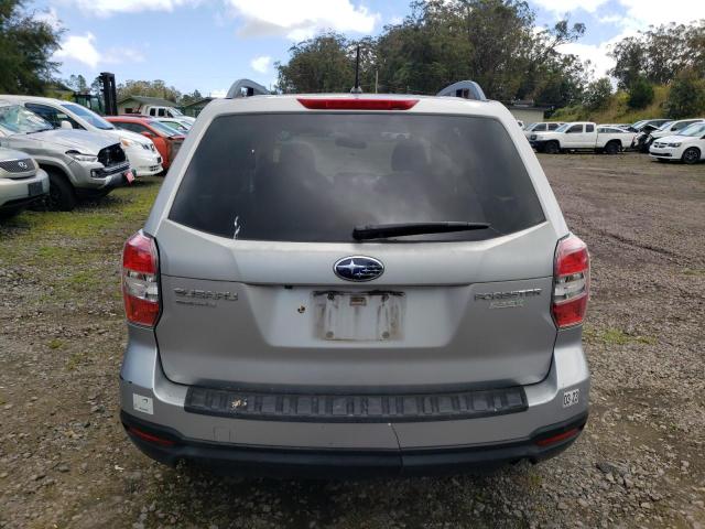 JF2SJADC5EH511391 Subaru Forester 2.5i Premium