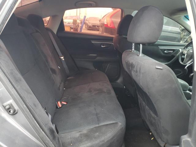 1N4AL3AP6FC167176 Nissan ALTIMA 2.5