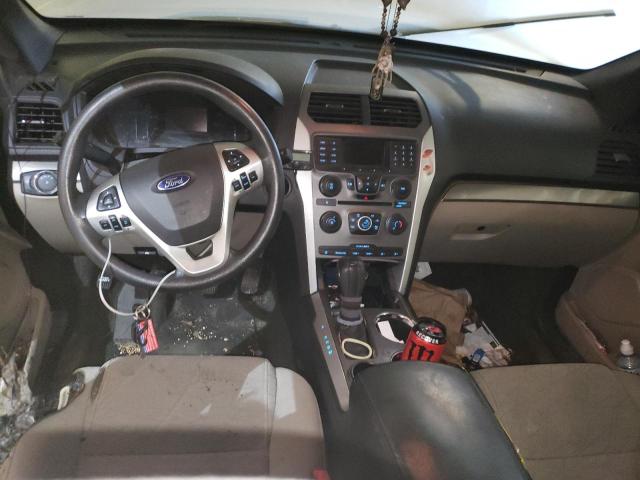 1FM5K7B84EGA58408 Ford EXPLORER