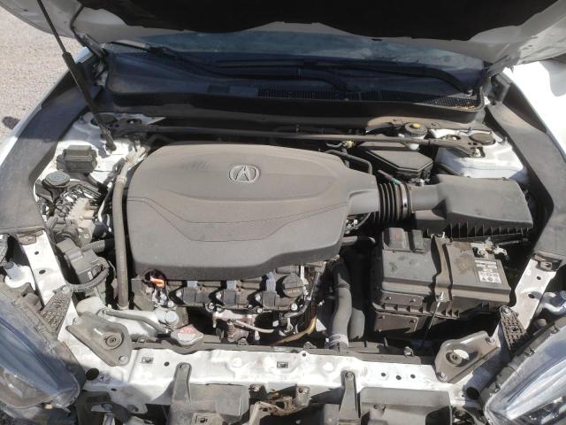 19UUB3F63LA003564 Acura Tlx Technology