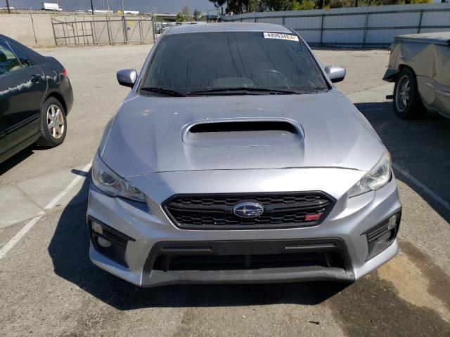 JF1VA1A61L9801957 Subaru WRX