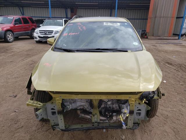 JF2GTHNC0PH211221 Subaru Crosstrek Limited