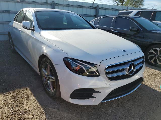 2019 MERCEDES-BENZ E 450 4MAT - WDDZF6JB3KA519099