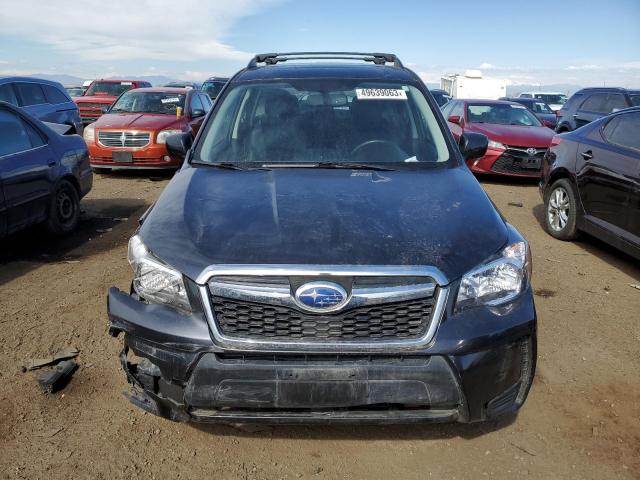 JF2SJGDC7GH519689 Subaru Forester 2.0xt Premium