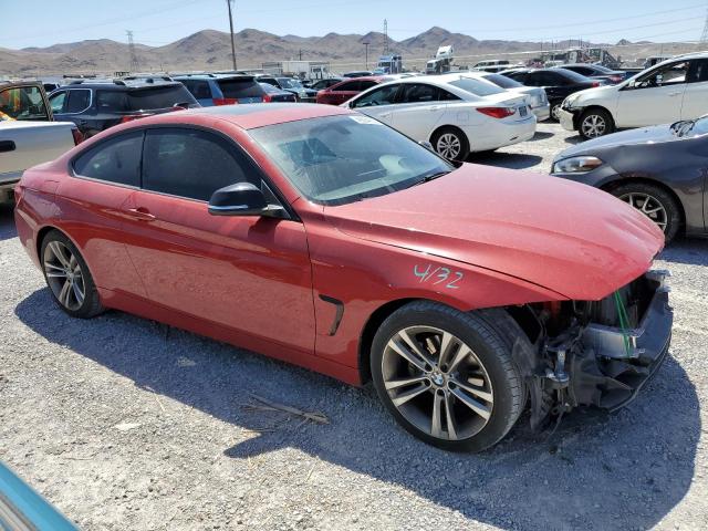 WBA3N3C50EF711447 BMW 428 I