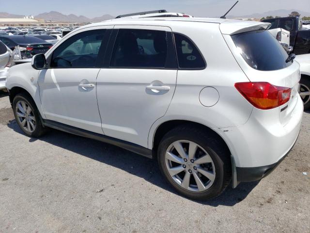 4A4AR3AW2FE058713 Mitsubishi Outlander Sport Es