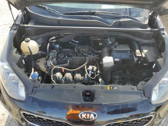 KNDPMCAC2H7101928 KIA Sportage Lx
