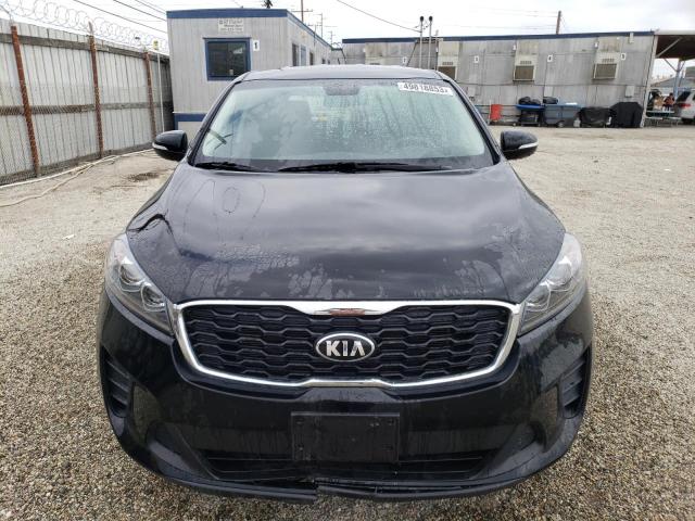 5XYPG4A37KG579155 KIA SORENTO L