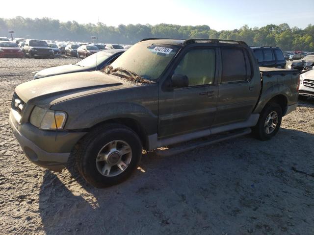 2003 Ford Explorer Sport Trac 