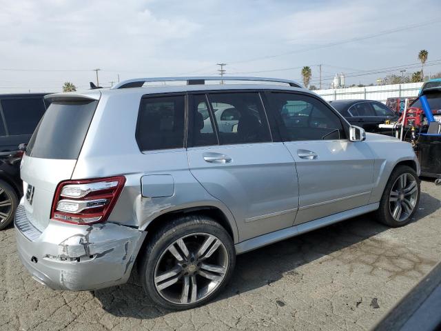 2015 MERCEDES-BENZ GLK 350 - WDCGG5HB0FG344712
