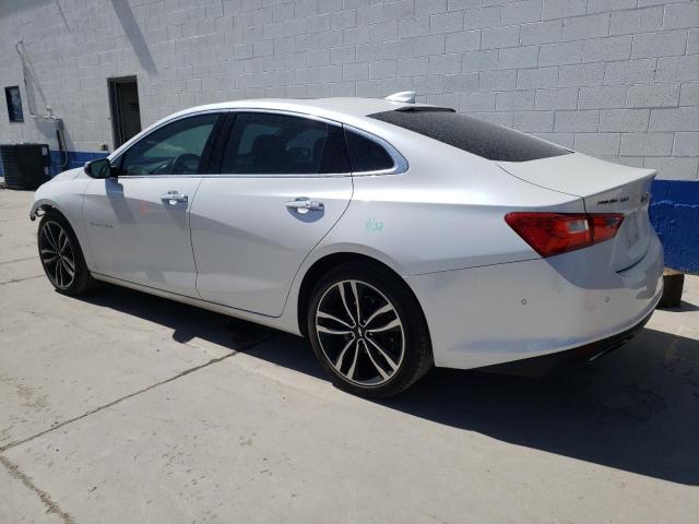 2016 CHEVROLET MALIBU PRE - 1G1ZH5SX4GF341599