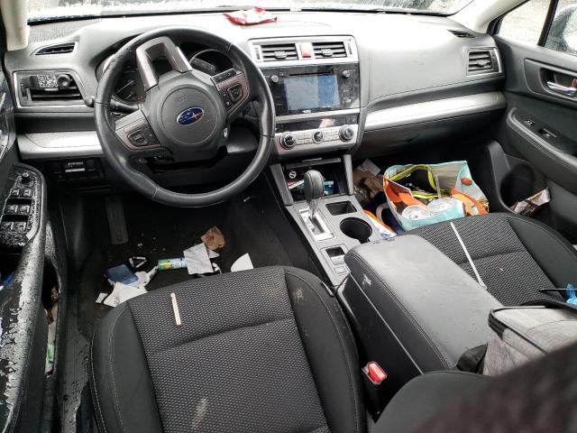 4S4BSACC5F3243059 Subaru Outback 2.5i Premium