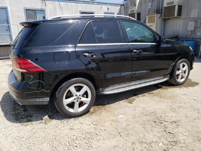 4JGDA5JB9JB021734 Mercedes-Benz GLE 350