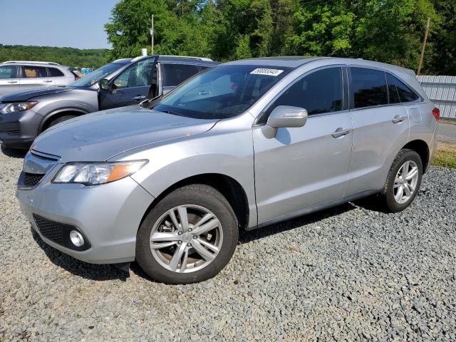 2014 Acura RDX 