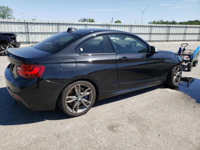 VIN WBA1J7C54GV290013 2016 BMW 2 Series, M235I no.3