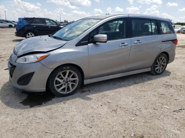 2013 Mazda Mazda5 